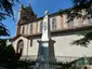 Église Saint-Rémi-de-Lagarde