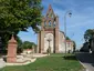 Église Saint-Hilaire