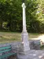 Muncaster War Memorial And Area Wall