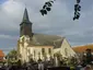 Église Saint-Hilaire