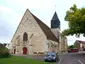 Église Saint-Loup