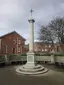 Newbiggin War Memorial