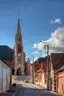 Église Saint-Géry