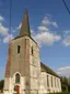 Église Sainte-Madeleine
