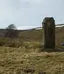Milepost, 15 Metres North Of Grains O'Th'Beck Bridge