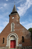 Église Saint-Vaast