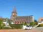 Église Saint-Vaast
