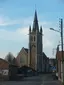 Église Saint-Martin