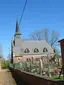 Église Saint-Léger