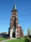Église Saint-Amand