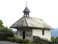 Chapelle du Médonnet