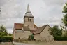 Église Saint-Martial