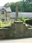 Denwick War Memorial Denwick War Memorial