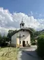 Chapelle de Cupelin