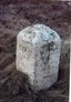 Milestone Circa 300 Metres East Of Junction With Billy Lane