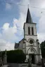 Église Saint-Omer