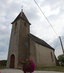 Église de la Nativité-de-la-Vierge