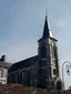 Église Saint-Vaast