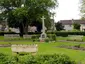 Mangotsfield War Memorial