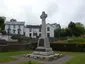 Combe Martin War Memorial