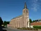 Église Saint-Walloy