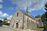 Église Saint-Étienne