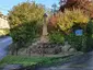 Bisley War Memorial