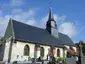 Église Saint-Aubin