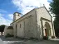 Église Saint-Romain