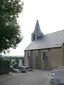 Église Saint-Léger
