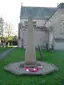 Gainford War Memorial