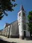 Église Saint-Maurice