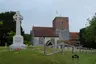 Upton Grey War Memorial