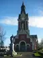Église Sainte-Marguerite