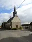Église Saint-Léger