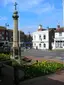 East Grinstead War Memorial