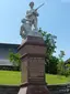 New Tredegar War Memorial