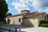 Église Sainte-Radégonde
