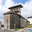 Église Saint-Laurent