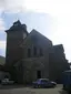 Église Saint-Sigismond