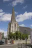 Église Saint-Martin