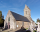 Église Saint-Aubin Église Saint-Aubin