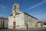 Église Saint-Agnant