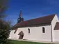 Église Saint-Denis