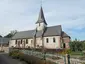 Église Saint-Martin