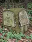Milestone Approximately 210 Metres To South East Of The Four Crosses Inn