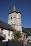 Église Saint-Saturnin