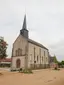 Église Saint-Loup