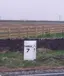 Milepost Approximately 150 Metres East Of Spring Cottage And Greystones Milepost Approximately 150 Metres East Of Spring Cottage And Greystones