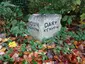 Culcheth-Kenyon Boundary Stone